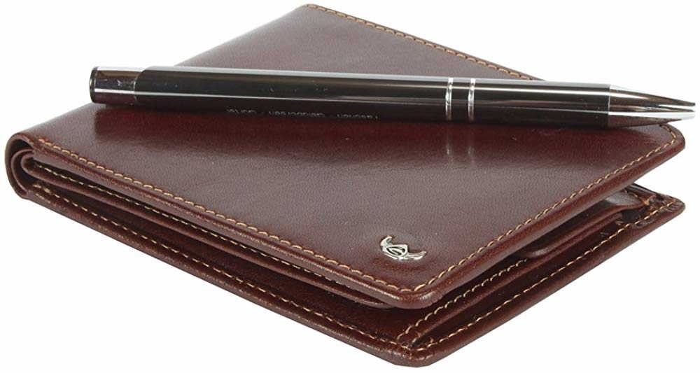 GOLDEN HEAD Handtaschen braun 1138-61 tabacco