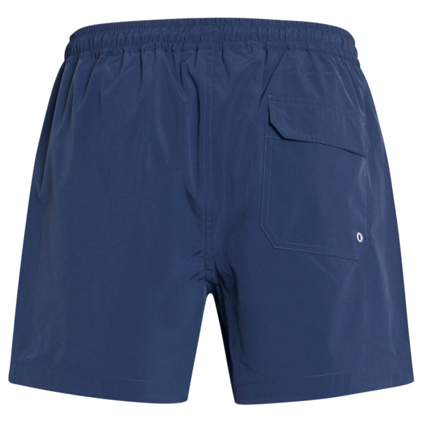 KnowledgeCotton Apparel - Bay Stretch Swimshorts Vegan - Badehose