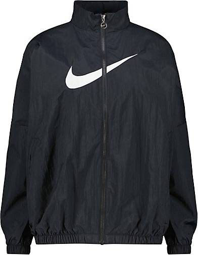 Nike Sportswear Damen Jacke Oversized