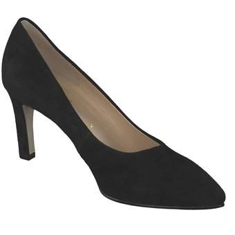 Gabor Pumps in schwarz