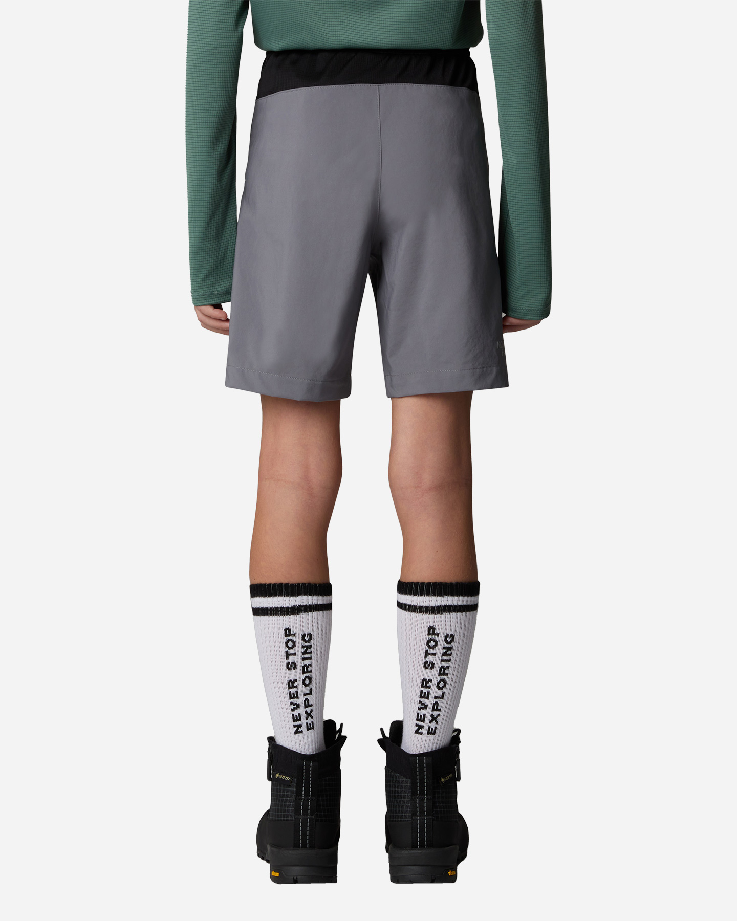 Pantaloncini The North Face Reactor Jr NF0A8BNH0UZ1