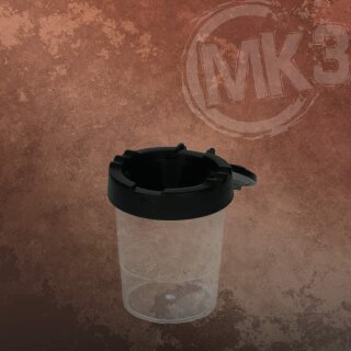 MK3 Pinselwaschbecher