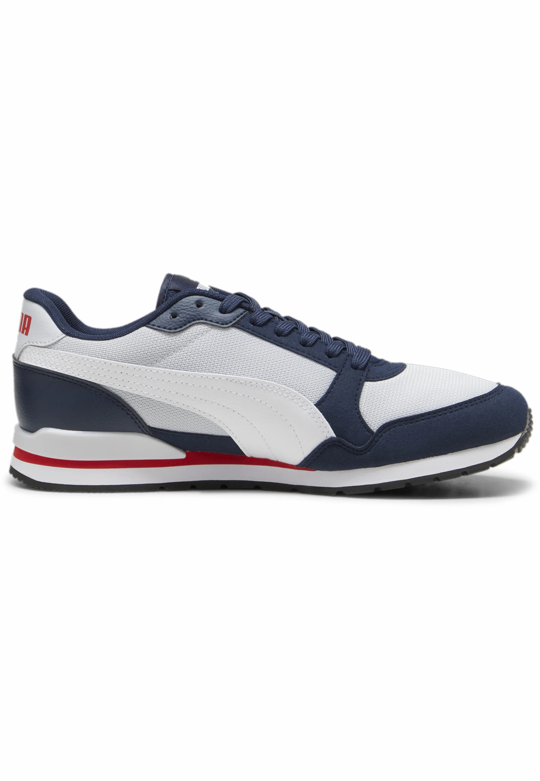 Puma RUNNER - Zapatillas bajas
