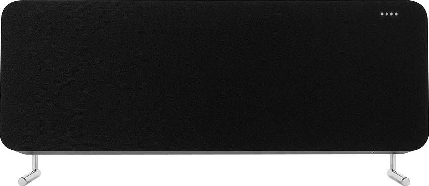 Braun LE02 Lautsprecher (Bluetooth, WLAN, mit Sprachsteuerung)