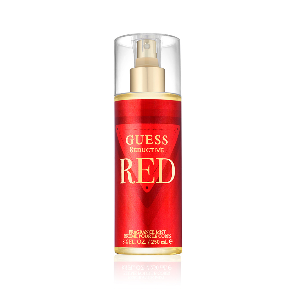 Guess Seductive Red Brume pour le corps