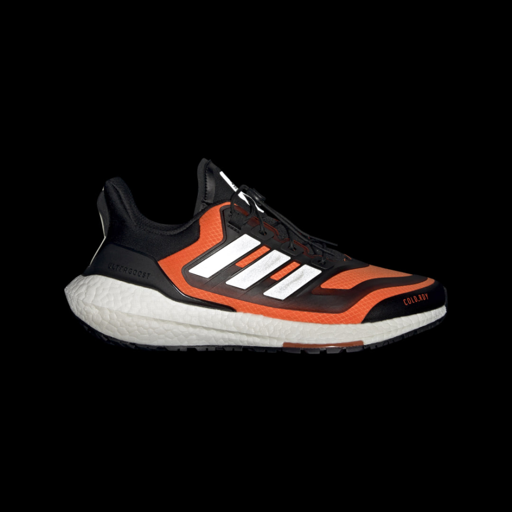 adidas Ultraboost 22 C.RDY II COLD.RDY GX6689 / orange