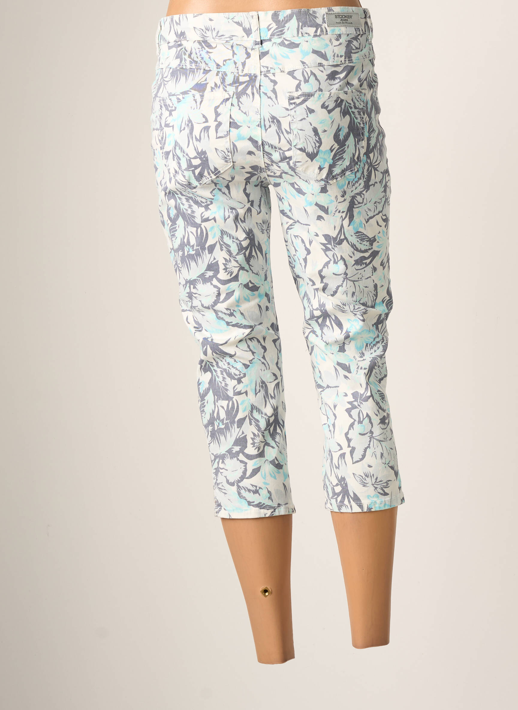 Stooker Corsaire Femme couleur gris