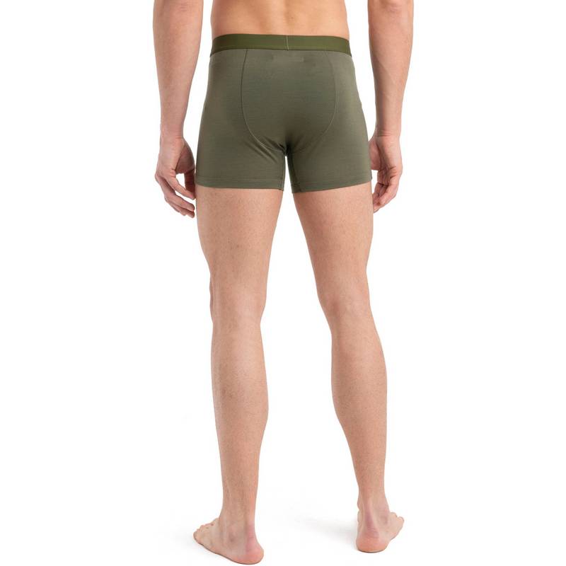 Icebreaker Cool-Lite Anatomica Unterhose Herren