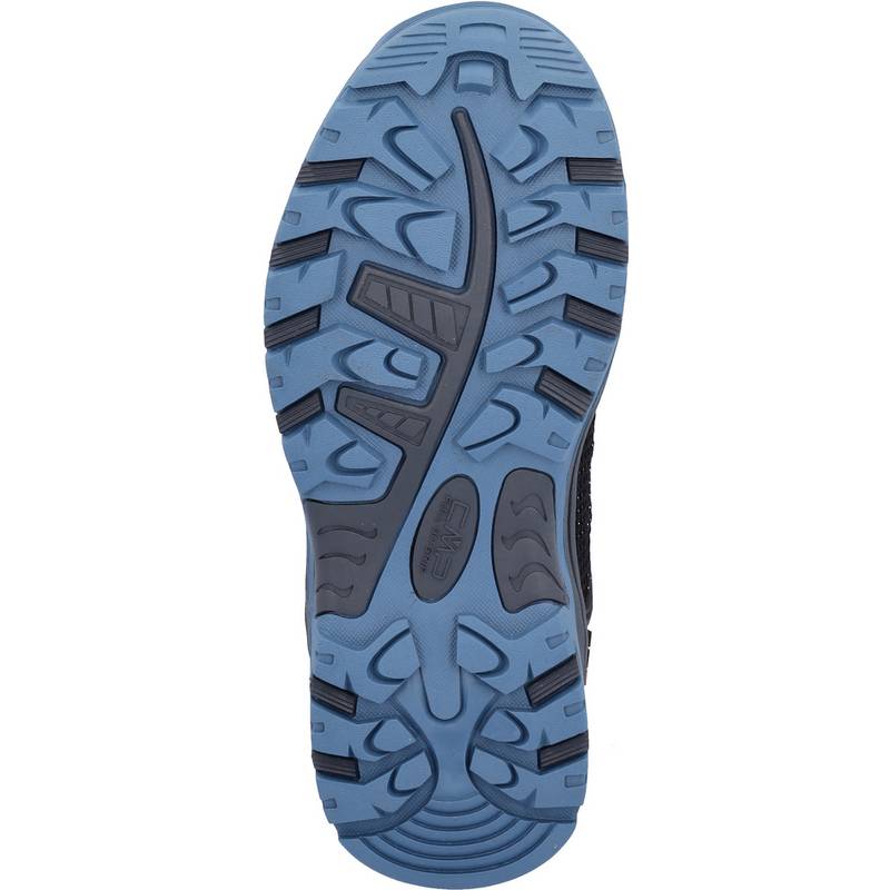 CMP RIGEL MID WP Wanderschuhe Kinder
