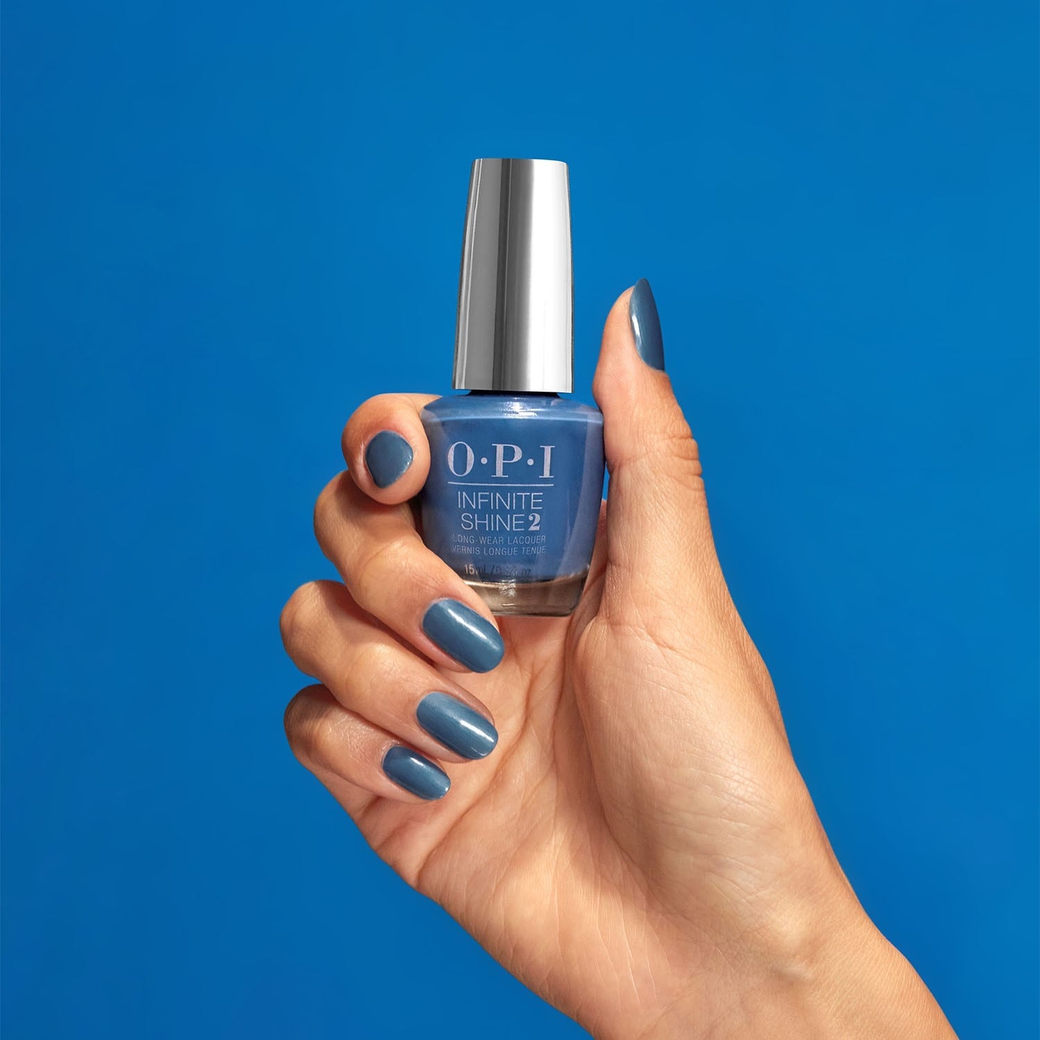 Collezione OPI Brown to Earth Autunno 2022