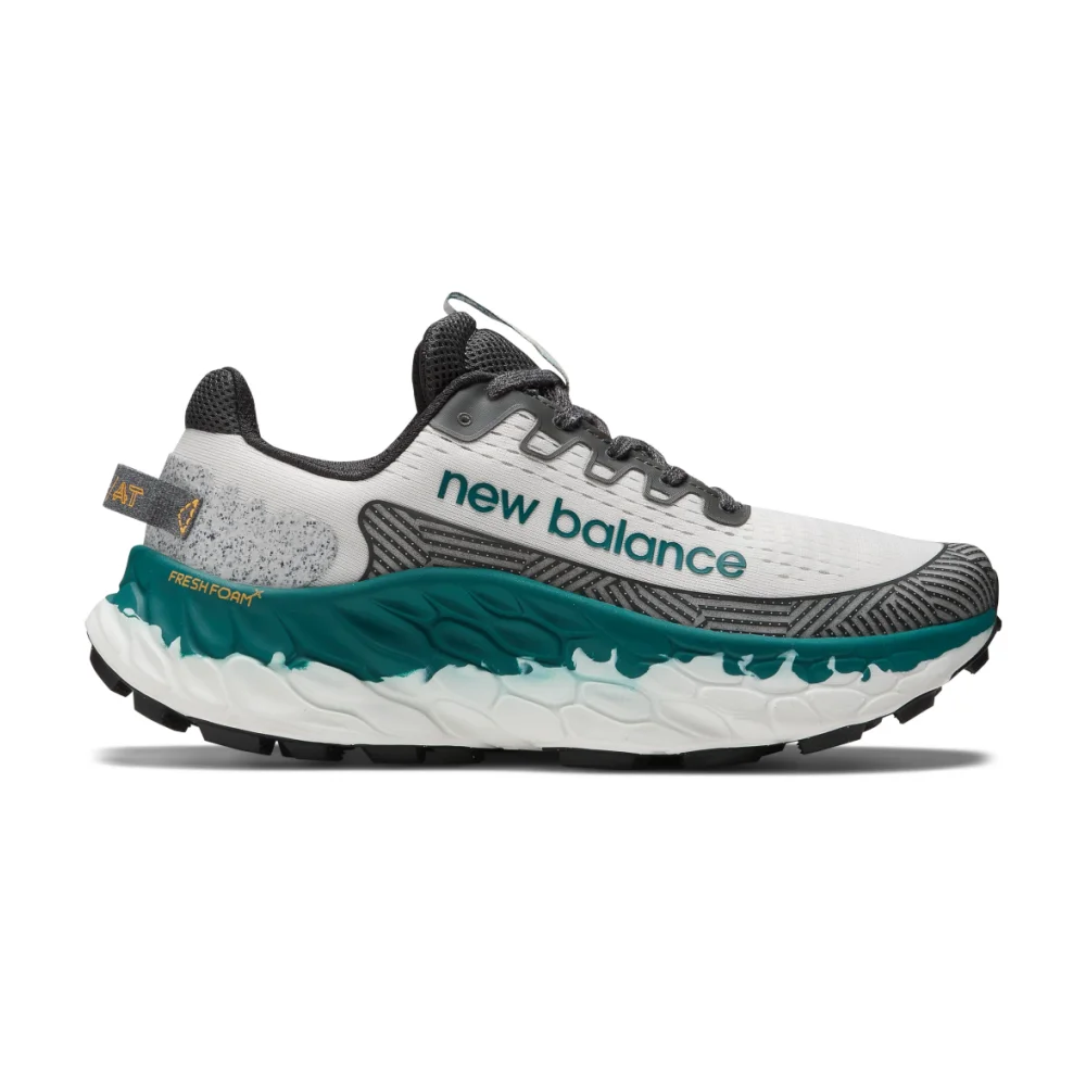 New Balance Fresh Foam X Trail More v3 MTMORLW3 / weiss