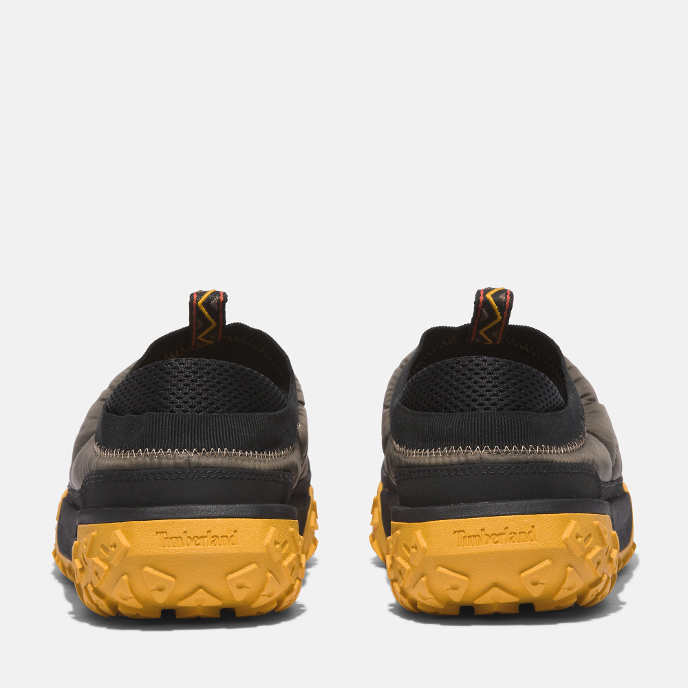 Timberland Motion 6 TB0A62MV9011 / grün