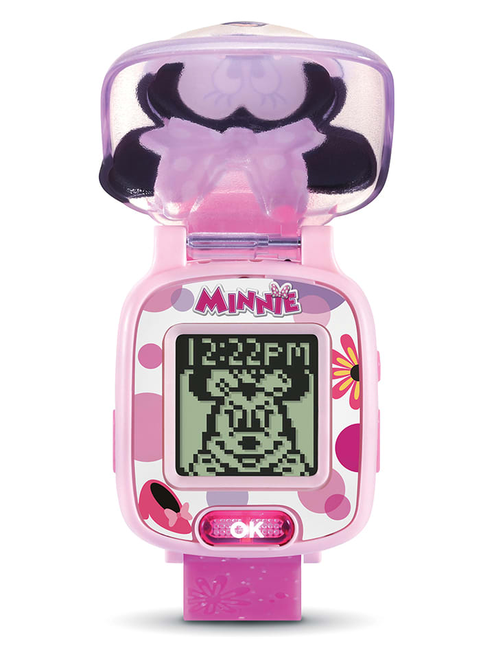 vtech Lernuhr 