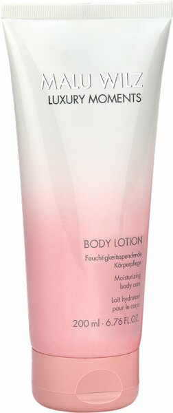 MALU WILZ Luxury Moments Bodylotion