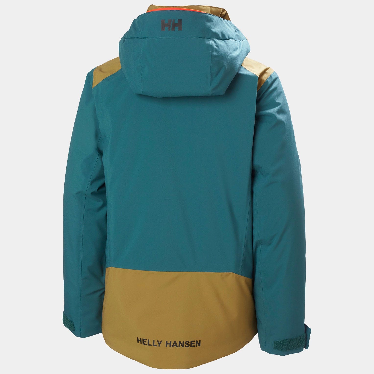 Juniors' Alpha Ski Jacket