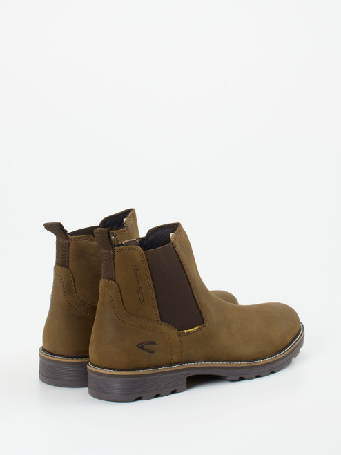 Boot-47212290022 Camel Active