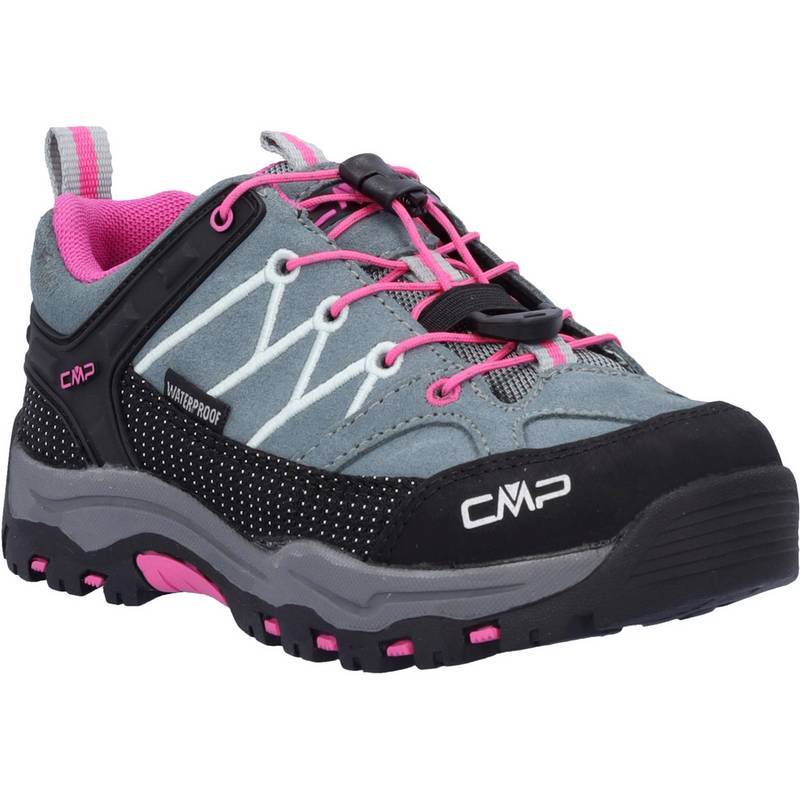CMP Rigel Low WP Wanderschuhe Kinder