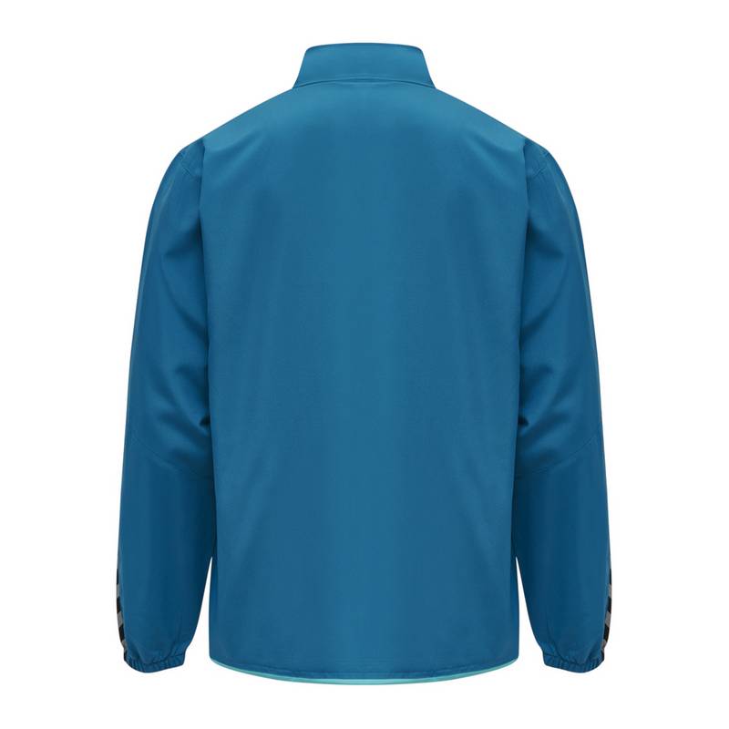 hummel Authentic Micro Trainingsjacke Trainingsjacke Herren