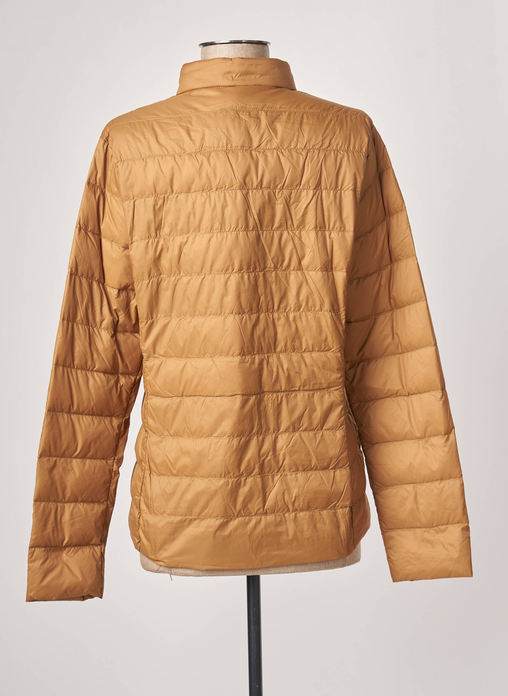 Sparkz Doudounes Femme couleur marron
