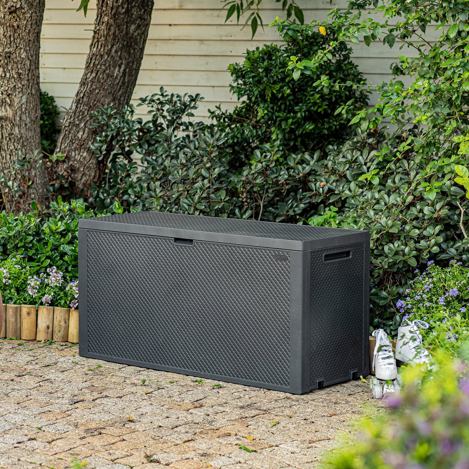 Keter Gartenbox EMILY 270L