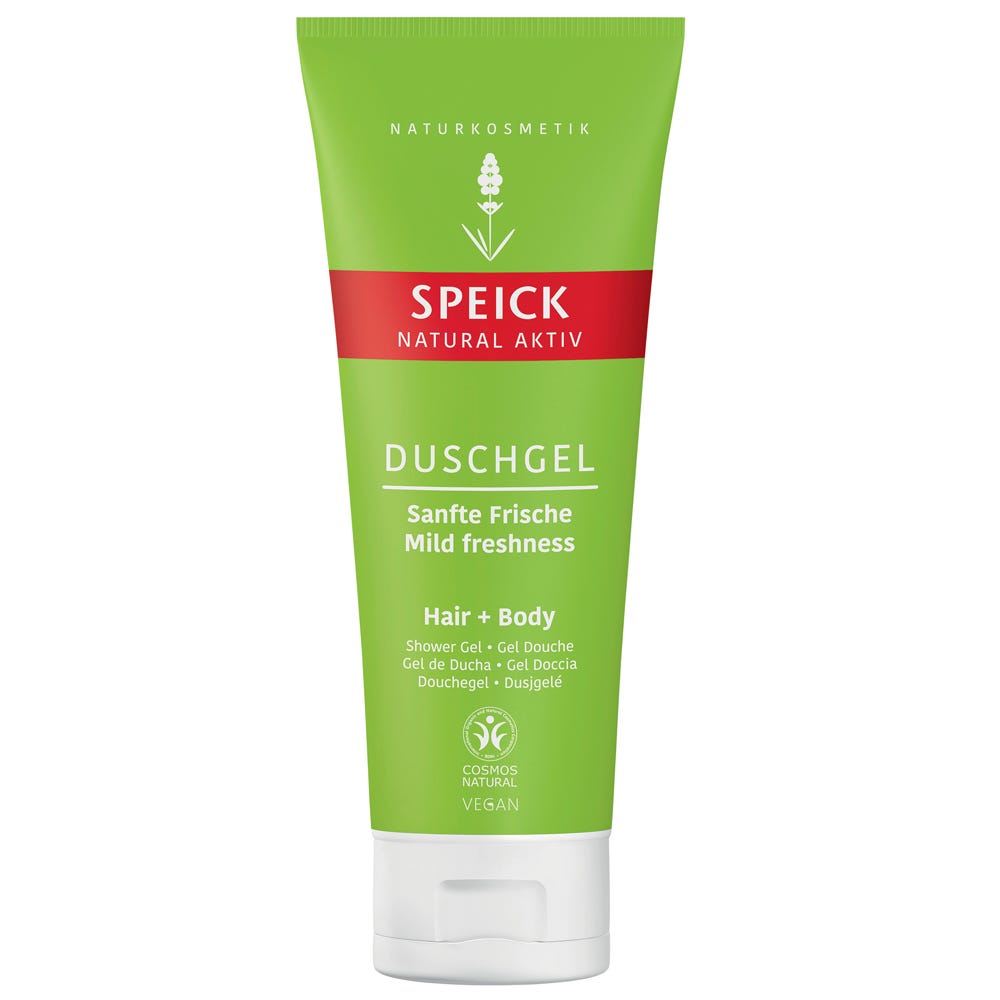 SPEICK Natural Aktiv Duschgel 200 ml