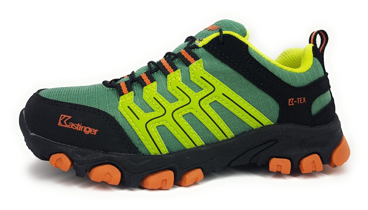 Kastinger 22345 Grün 804 CEDARGREEN