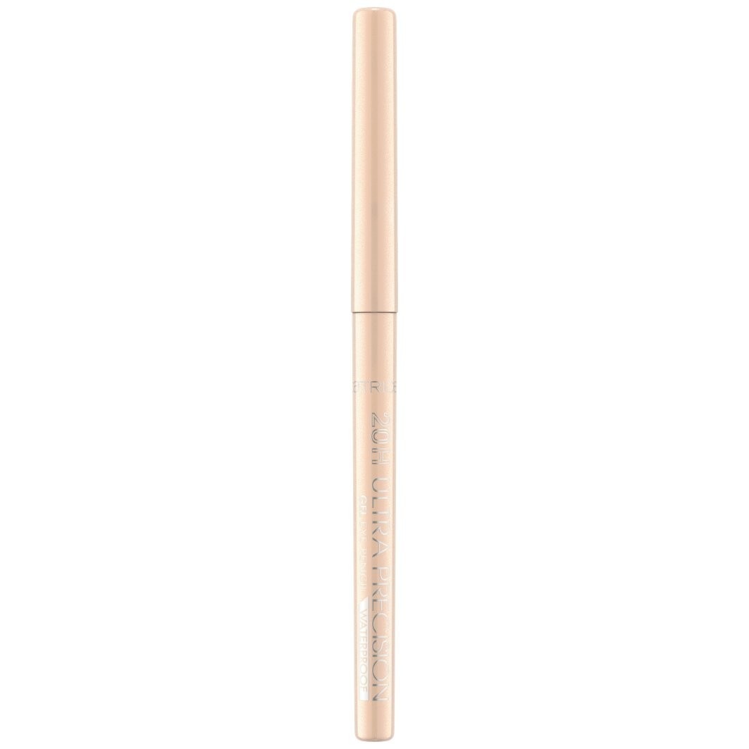 20H Ultra Precision Gel Eye Pencil Waterproof