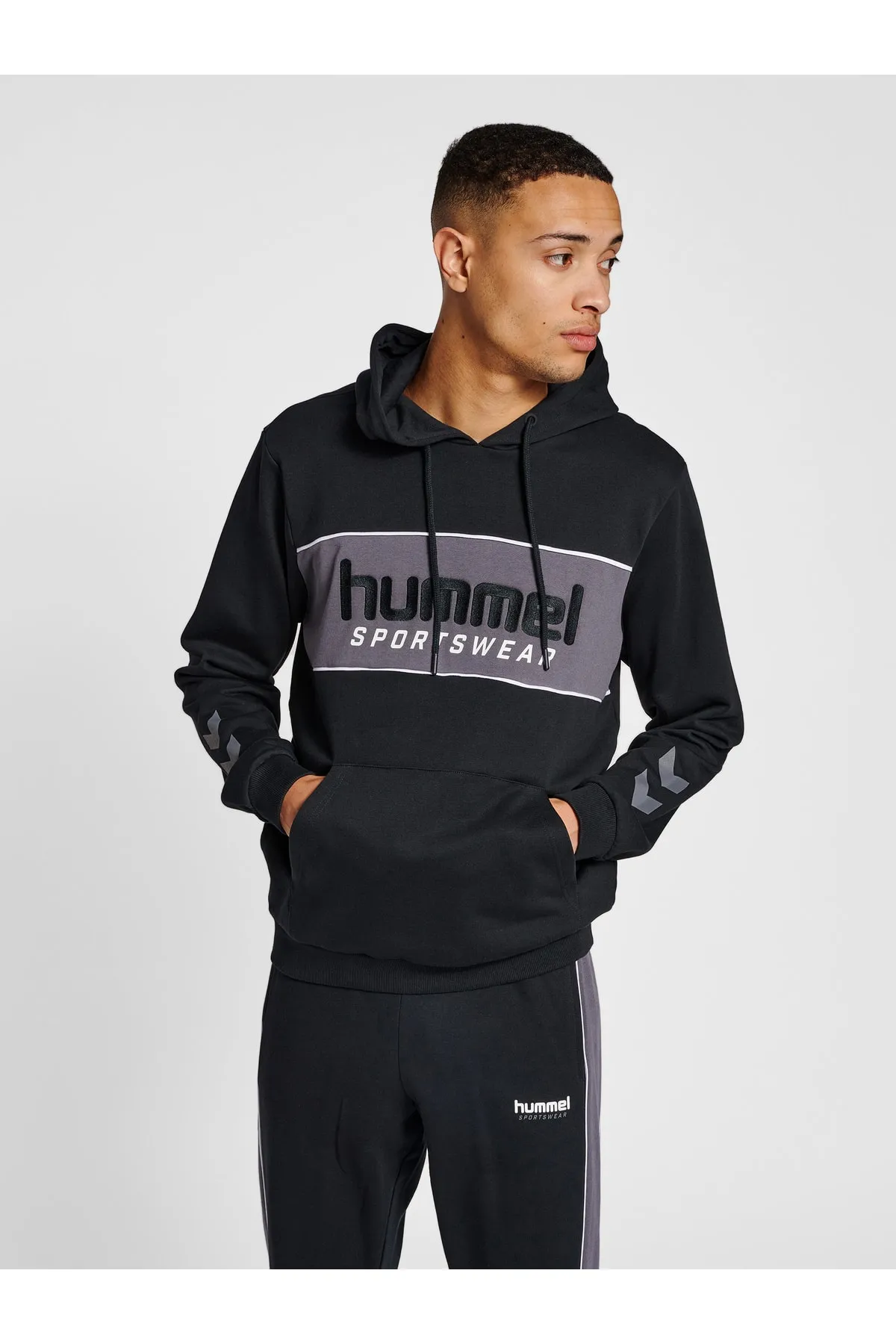 hummel  hmlLGC JULIAN HOODIE