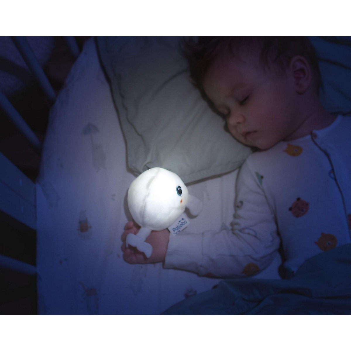 Schüttelnachtlicht Shakies Sheep das Schäfchen