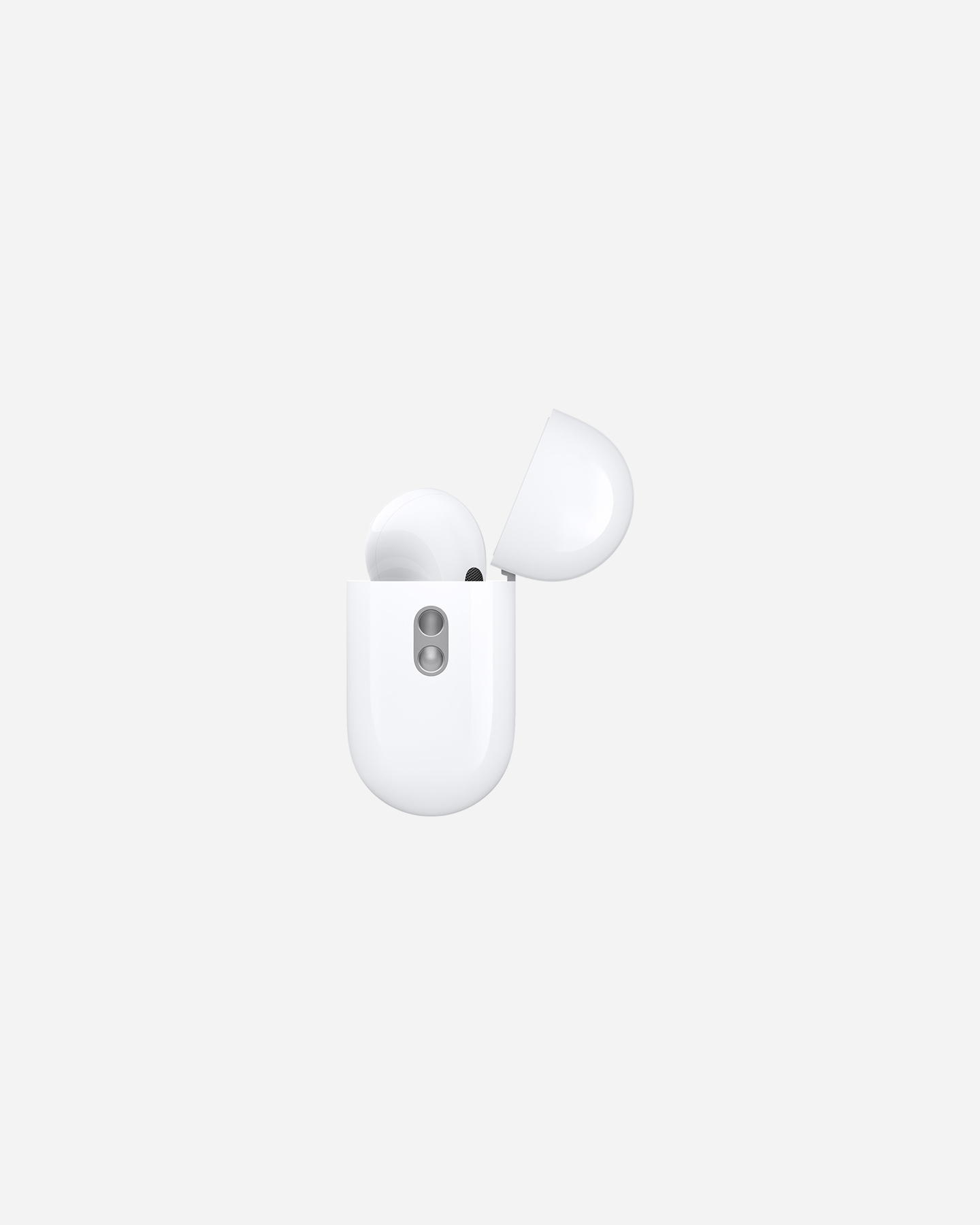 Slúchadlá Cuffie Audio Apple Airpods Pro Apple 2. generácie s MagSafe MTJV3TY/A
