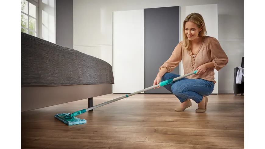 LEIFHEIT Wischbezug Twist / Combi Extra Soft