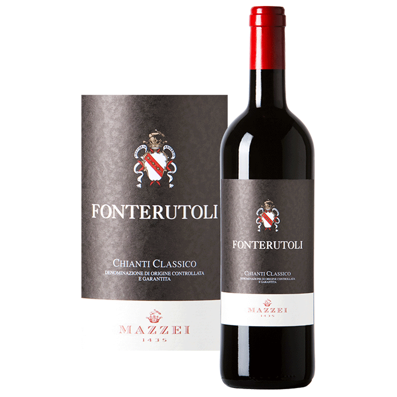 2020 Chianti Classico DOCG