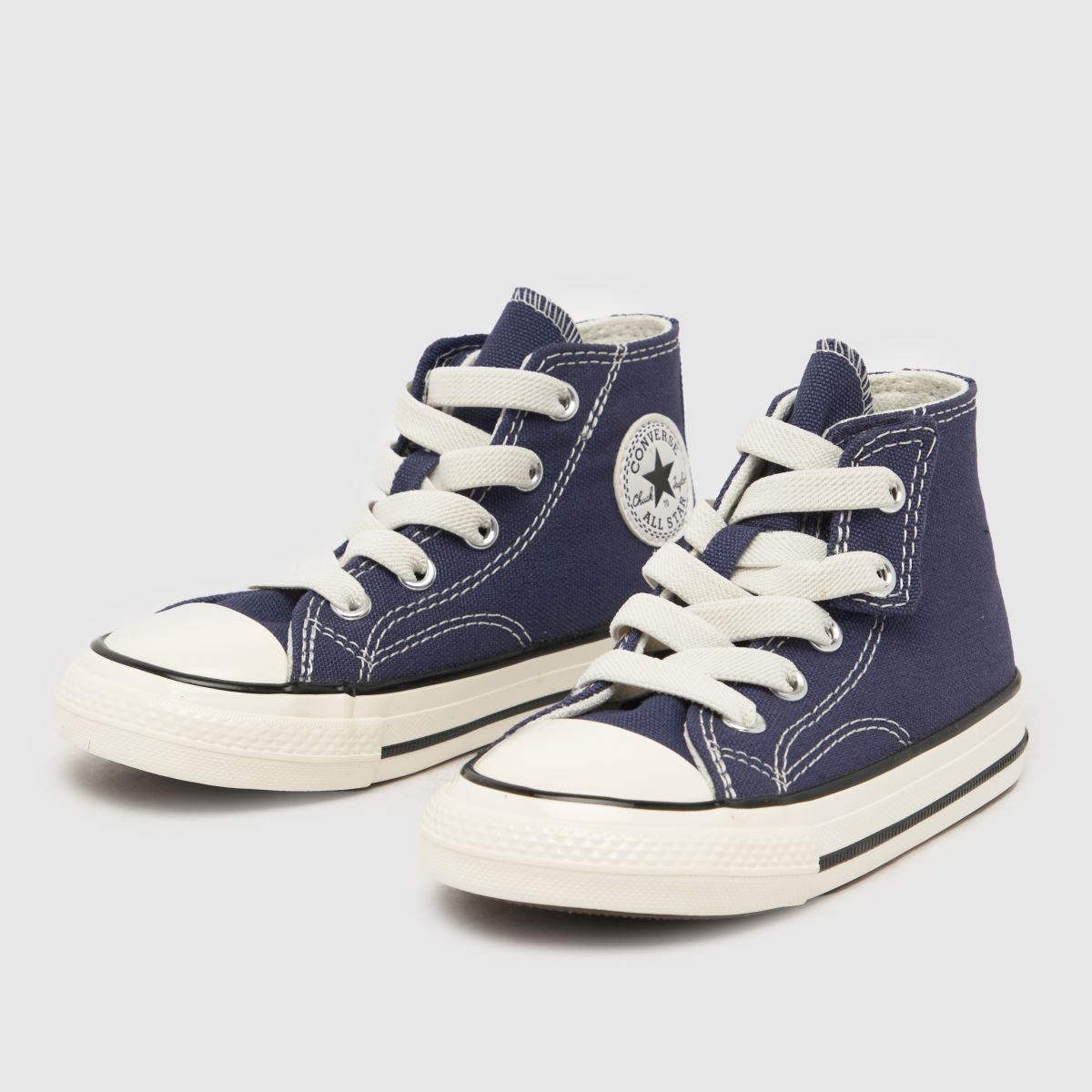 Converse sötétkék Chuck 70 Hi 1v kisgyermek tornacipő