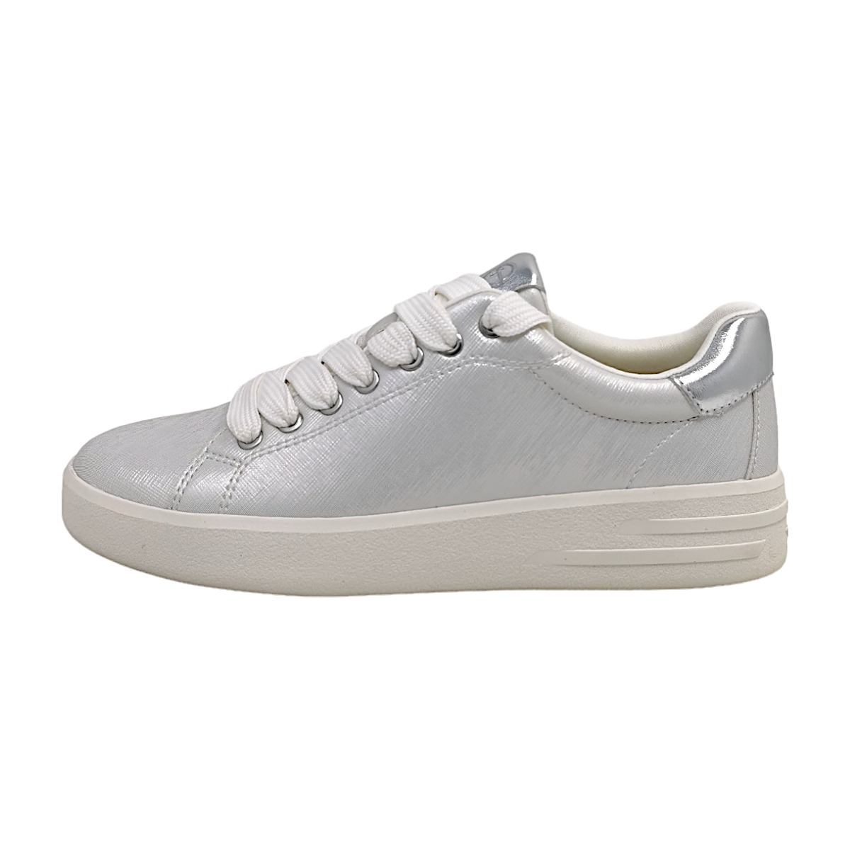 Tamaris 1-23750-41/171 Silber 171 White/ Silver