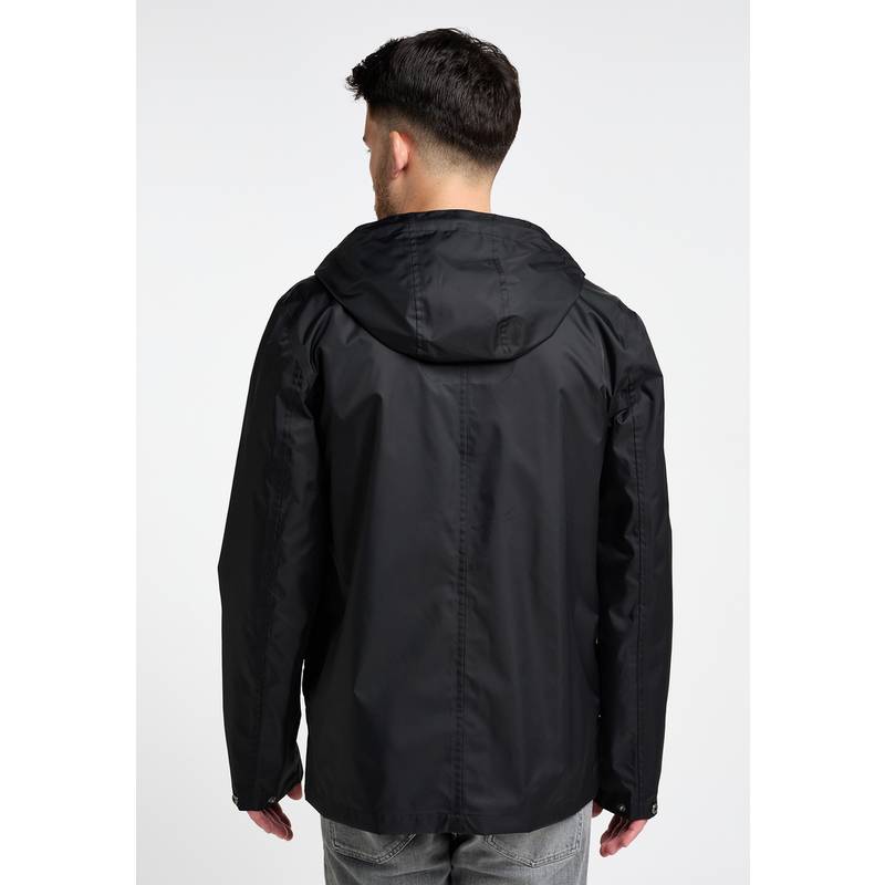 TUFFSKULL Regenjacke Herren