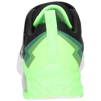 Skechers Sneaker in schwarz
