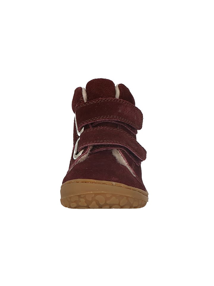 Lurchi Leder-Barfußschuhe 