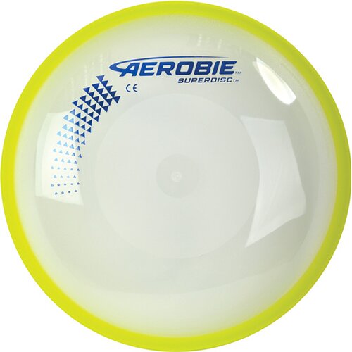 AEROBIE SUPERDISC