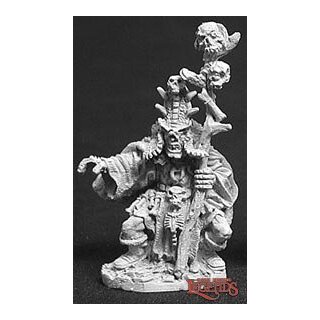 Lorath, Orc Shaman