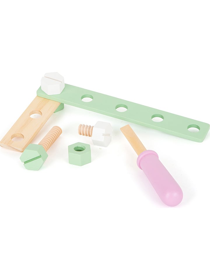 small foot Konstruktionsset 
