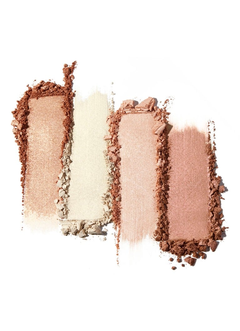 Paleta rozjasňovačů Anastasia Beverly Hills Glow Kit Cukr