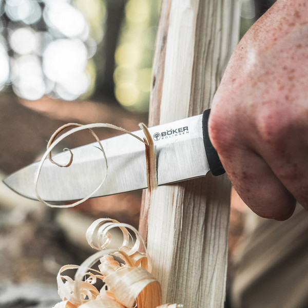 BRONCO - Survival Messer