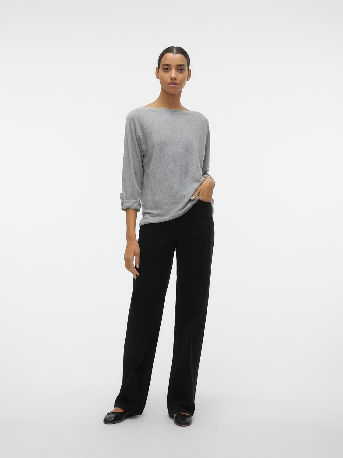 VMAPOLINA Pullover