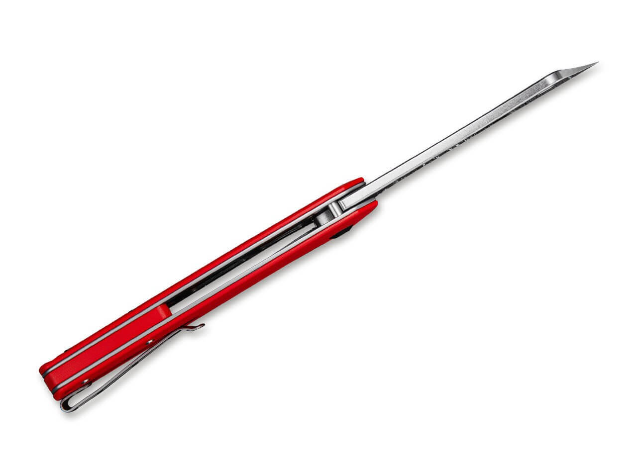 Mastodon G10 Red