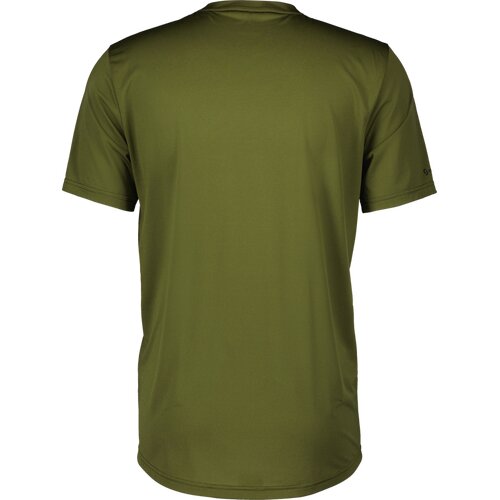 HERREN HEMD SCO SHIRT M'S TRAIL FLOW ZIP SS