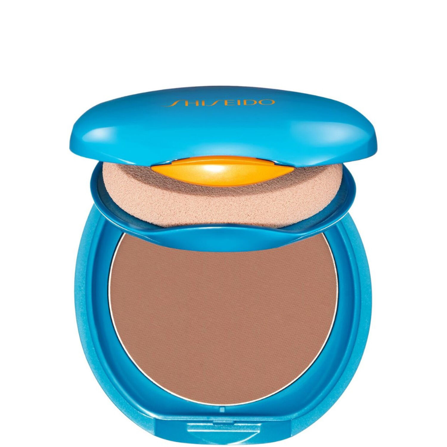 Shiseido Shiseido Sun Fond de Teint Compact SPF30