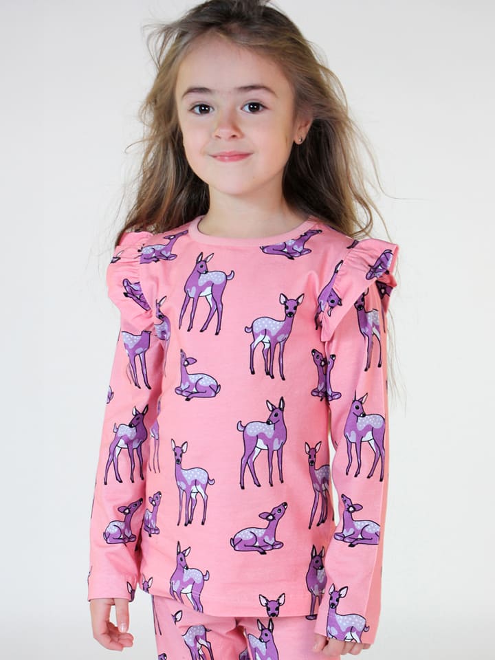 Småfolk Longsleeve 
