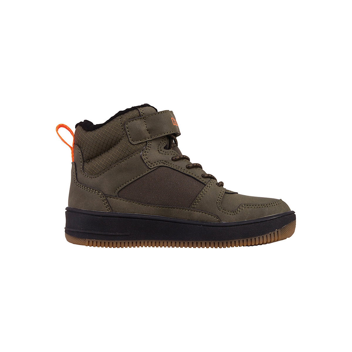 Winterschuhe für Jungen