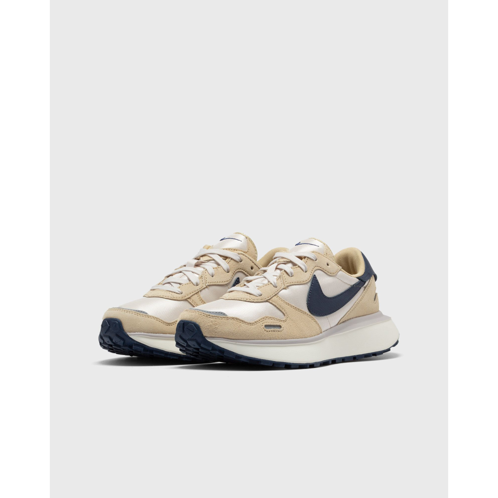 Nike Phoenix Waffle WMNS FD2196-101 / braun