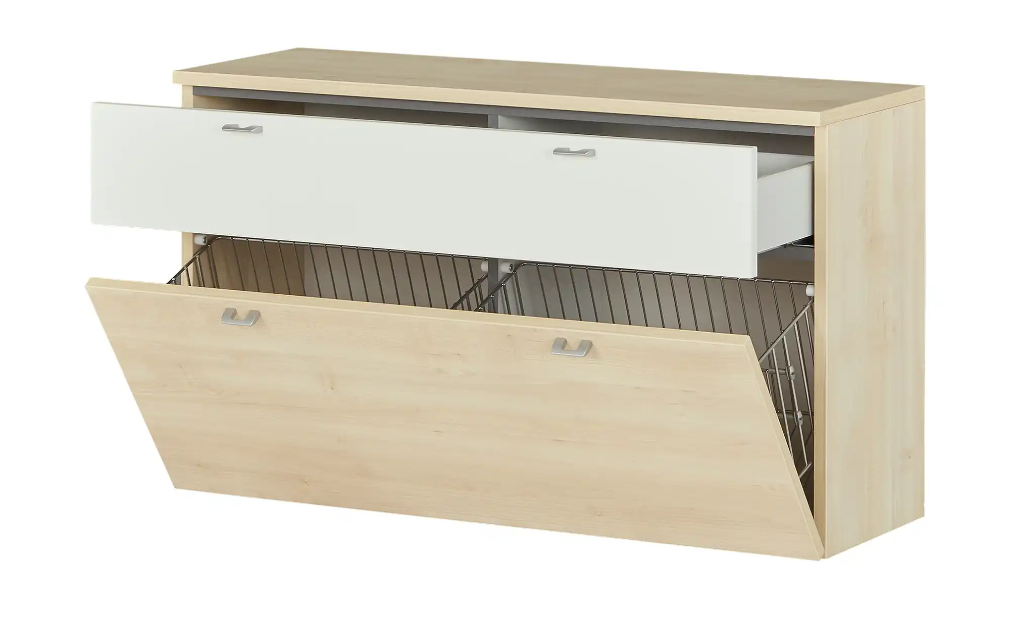 Hängeschuhschrank
